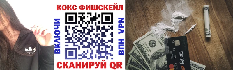 Купить где  Дудинка  Cocaine Fish Scale 